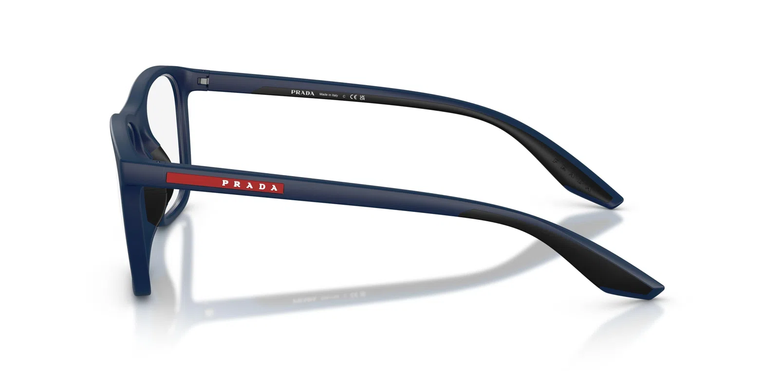 Prada Linea Rossa 06TV Eyeglasses - view 16